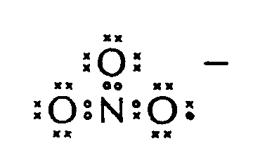 Electron Dot Symbol